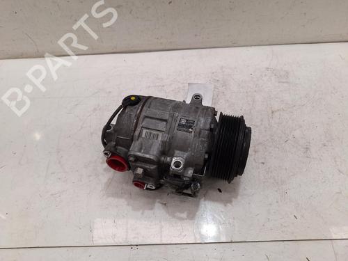 Used AC compressor BMW 6 Coupe (F13) 640 i (320 hp) 27682428