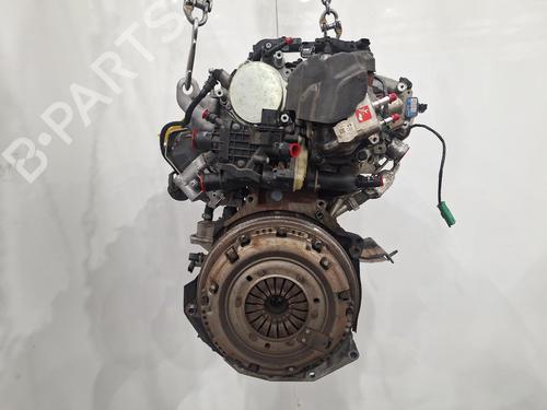 Used Engine FORD KUGA II (DM2) 2.0 TDCi (150 hp) 29882660