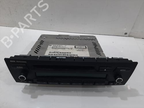 Used Radio BMW 1 (E87) 118 d (143 hp) 30722484