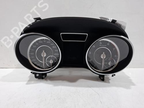 Used Instrument cluster Instrument cluster 38537224 38537224