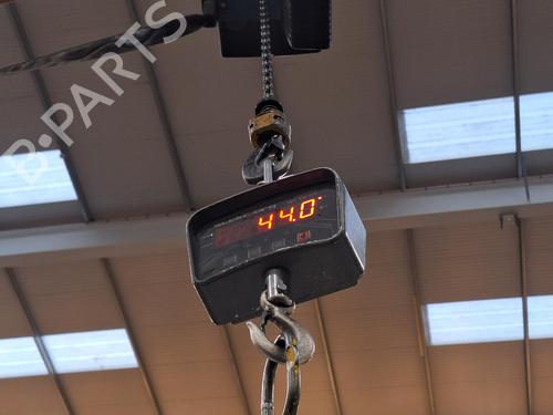 Gearbox VW GOLF VI (5K1) 1.4 TSI | BP29882435M3