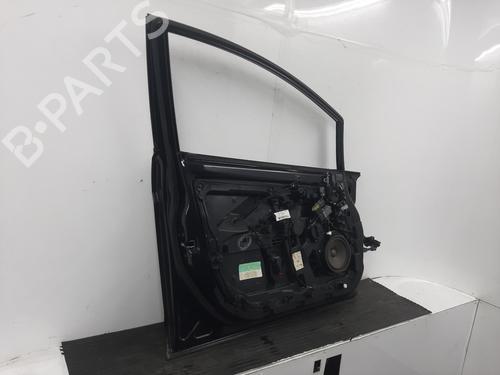 Left front door FORD FIESTA VI (CB1, CCN) 1.0 EcoBoost | BP26848775C2 