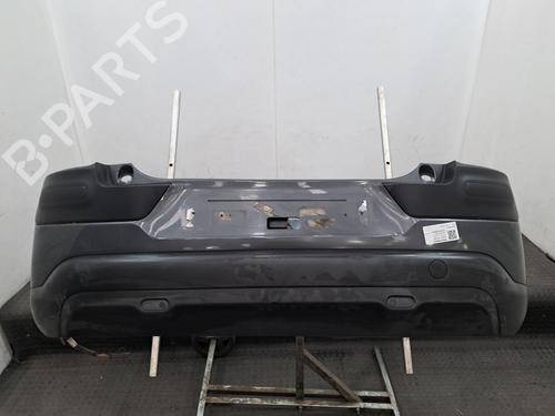 Used Rear bumper CITROËN C4 CACTUS 1.2 VTi 82 (82 hp) 26796925