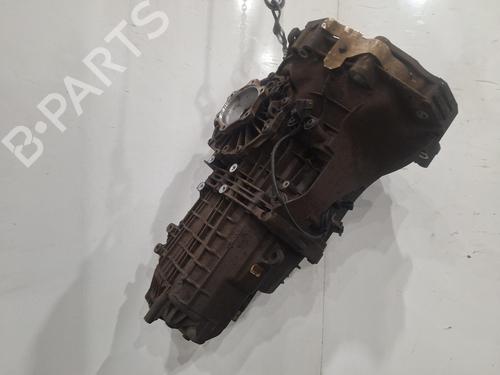 Gearbox VW PASSAT B5.5 (3B3) 1.9 TDI | BP39724667M3 - Image 2