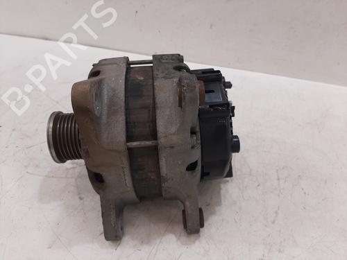 Used Alternator DACIA SANDERO II TCe 90 (B8M1, B8MA, B8AC) (90 hp) 29397534