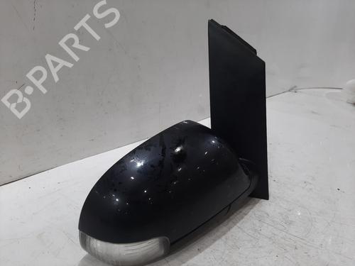 Right mirror VW TOURAN (1T1, 1T2) 1.9 TDI | BP30180089C27