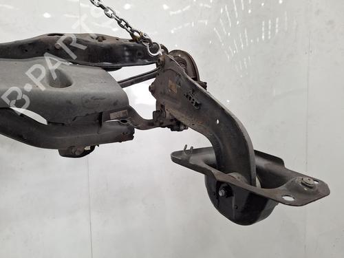 Rear axle VW GOLF VIII (CD1, DA1) 1.5 TSI | BP29059186M2 