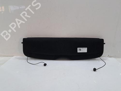 Used Rear parcel shelf Rear parcel shelf MINI MINI (R56) One (98 hp) 35768678 35768678