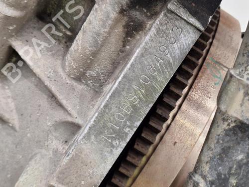 Engine SUZUKI CELERIO (LF) 1.0 (AVK310) | BP40159680M1 - Image 2