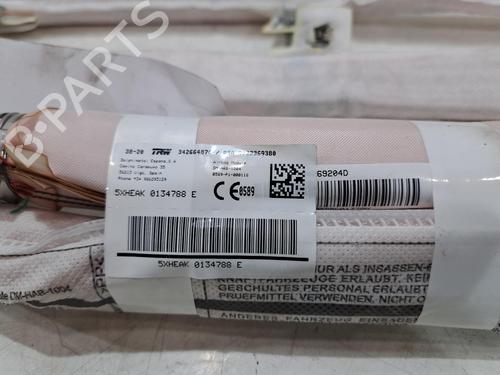 Other CITROËN C5 AIRCROSS (A_) 1.2 PureTech 130 (ARHNSJ) | BP29236509O1 