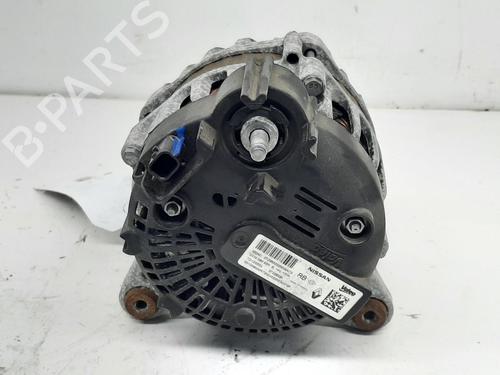 Generator RENAULT CAPTUR II (HF_) TCe 100 (HFMT) | BP26863550M7 