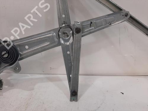 Front right window mechanism HONDA CR-V IV (RM_) 1.6 i-DTEC (RE6) | BP34179509C23 - Image 5