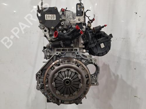 Engine VAUXHALL ASTRA Mk VII (K) (B16) 1.4 | BP39143138M1 - Image 4