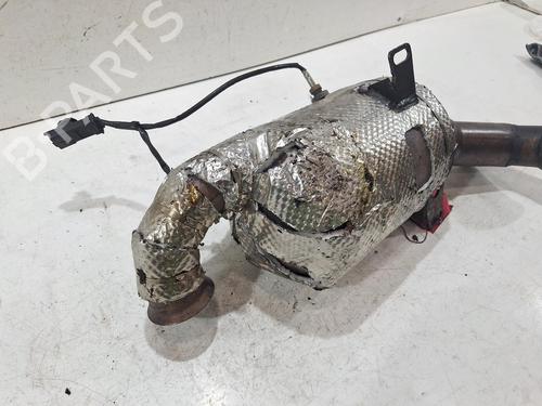 Particulate filter CITROËN C4 Picasso II 1.6 BlueHDi 120 | BP30896749M81