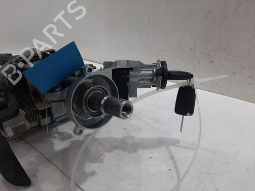 Steering column VAUXHALL CORSA Mk III (D) (S07) 1.2 i 16V (L08) | BP35922954M21 - Image 2