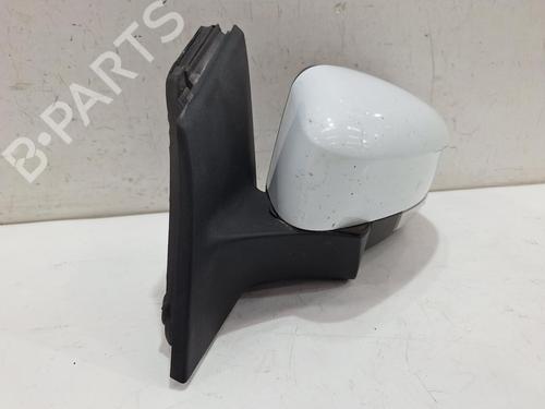 Left mirror FORD FOCUS III 1.5 TDCi | BP27365540C26 