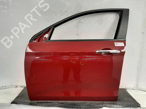 Used Left front door Left front door FIAT TIPO Hatchback (356_, 357_) 1.4 (356HXA1B, 357) (95 hp) 33436349 33436349