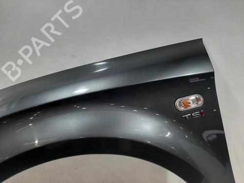 Left front fenders SEAT LEON (1P1) 1.2 TSI | BP29417354C41 