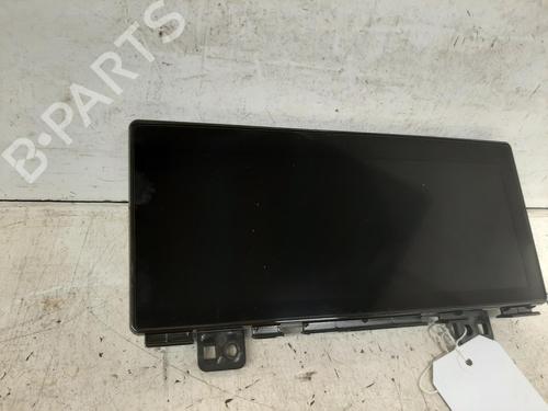 Instrument cluster HYUNDAI TUCSON (NX4E, NX4A) 1.6 T-GDi | BP26750604C47 