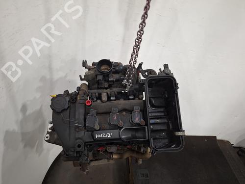 Engine TOYOTA AYGO (_B1_) 1.0 (KGB10_, KGB10R) | BP39983196M1 - Image 6