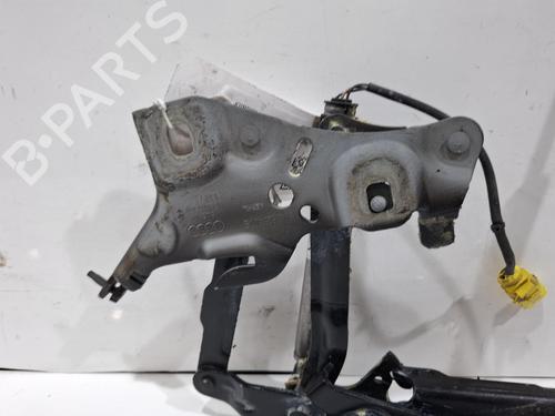 Andre AUDI A4 B9 (8W2, 8WC) 1.4 TFSI | BP38284601O1 - Image 3