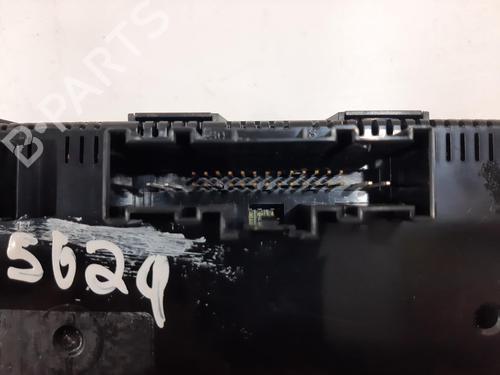 Climate control FORD TRANSIT CUSTOM V362 Van (FY, FZ) 2.0 EcoBlue | BP29636580I5 