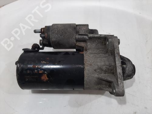 Used Starter VAUXHALL COMBO Mk III (D) Box Body/MPV (X12) 1.6 CDTi (105 hp) 29444595