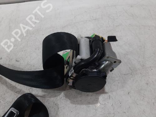 Front left seatbelt CITROËN C3 III (SX) 1.2 THP 110 (SXHNPS, SXHNZT, SXHNZ6) | BP37718406I26  - Image 5