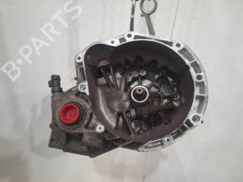 Used Gearbox Gearbox 38537395 38537395