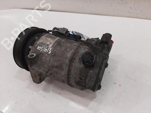 AC compressor RENAULT CLIO IV (BH_) 1.5 dCi 90 | BP36289931M34 - Image 4