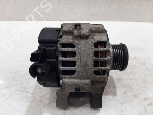 Alternateur PEUGEOT BIPPER (AA_) 1.4 HDi (68 hp) 32757343