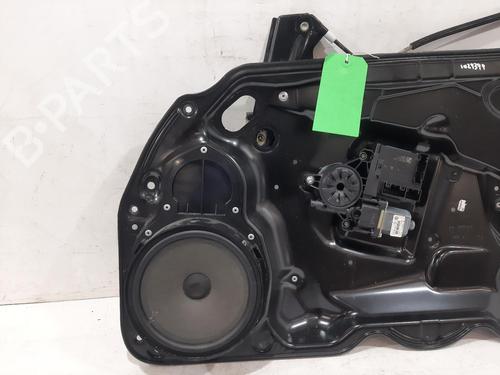 Vindusheismekanisme høyre foran VW PASSAT B7 (362) 1.6 TDI | BP29945852C23 