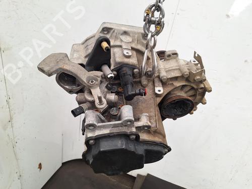 Gearbox VW GOLF VI (5K1) 1.6 TDI | BP26962911M3