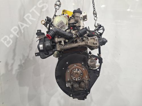 Used Engine VAUXHALL ASTRA Mk VI (J) (P10) 2.0 CDTi (165 hp) 31597166