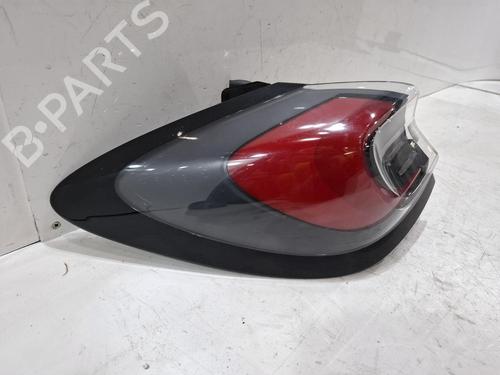 Left taillight FORD PUMA (J2K, CF7) 1.0 EcoBoost mHEV | BP40040313C34 - Image 3