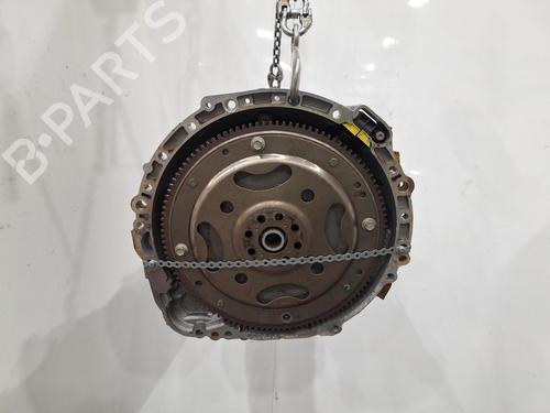 Used Gearbox LAND ROVER RANGE ROVER IV (L405) 3.0 SDV6 Hybrid 4x4 (340 hp) 30670839