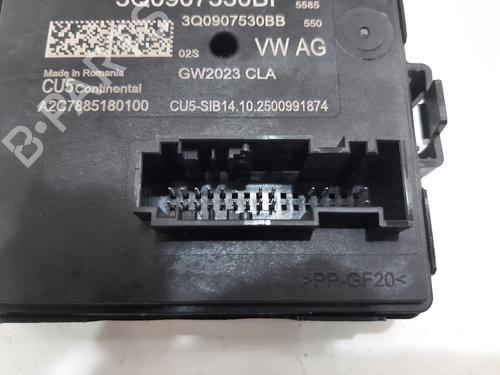Control unit SKODA KAMIQ (NW4) 1.0 TSI | BP36810819M11 - Image 4