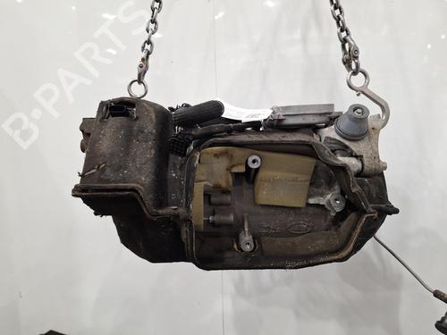 Motor JAGUAR I-PACE (X590) EV400 AWD (400 hp) 30057540