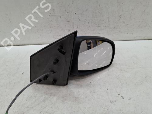 Used Right mirror Right mirror 37702664 37702664