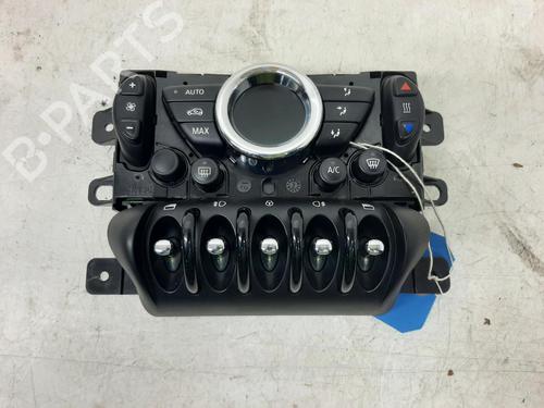 Used Climate control MINI MINI (R56) One (98 hp) 26766691