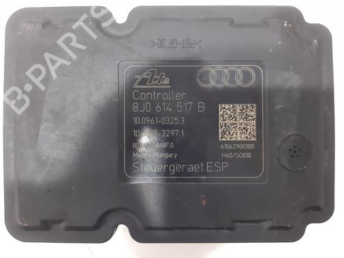 ABS pump AUDI TT (8J3) 2.0 TDI quattro | BP37795007M43 - Image 6