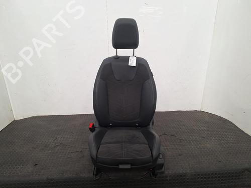 Fahrersitz für Fahrersitz 39655582 39655582