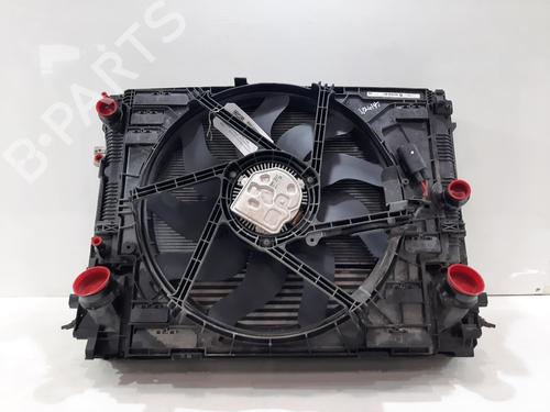 Radiator set BMW 3 (G20, G80, G28) 330 d xDrive | BP28274608M120 