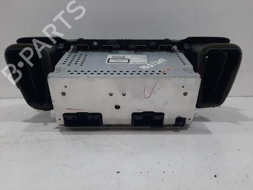Radio FORD FIESTA VI (CB1, CCN) 1.25 | BP38021502E6 - Image 4