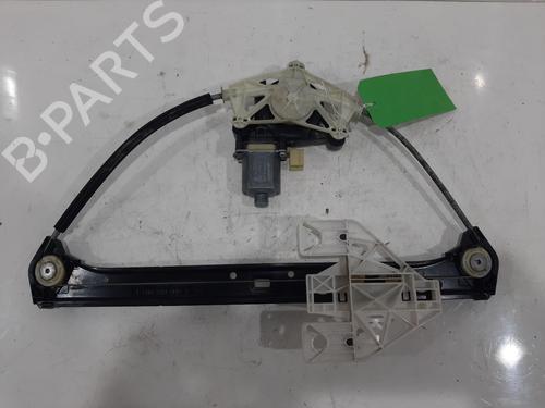 Used Rear right window mechanism Rear right window mechanism 37491334 37491334