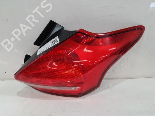 Used Right taillight Right taillight FORD FOCUS III 1.0 EcoBoost (100 hp) 34274075 34274075