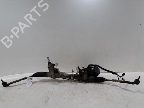 Used Steering rack PEUGEOT PARTNER Box Body/MPV (K9) 1.6 BlueHDI 100 (99 hp) 31999138