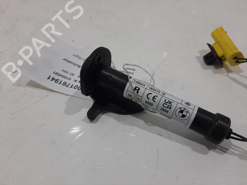 Electronic module MINI MINI (F66, F65) Cooper C (F65) | BP37026287M83 - Image 3