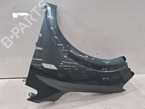Used Left front fenders Left front fenders DACIA JOGGER (RK_) 1.6 HYBRID 140 (RKN8) (141 hp) 40600746 40600746