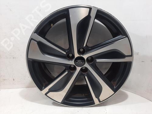 Fælk FORD PUMA (J2K, CF7) 1.0 EcoBoost mHEV (155 hp) 30788973